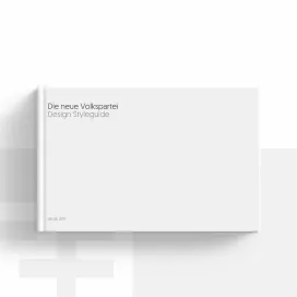 Die Neue Volkspartei